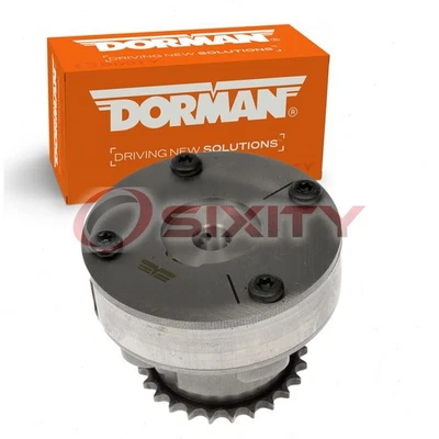 Roda dentada de temporização variável motor de escape Dorman para 2013-2019 Ford Flex 3.5L tj - Imagem 1 de 4