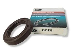 Gates KS12756 Front Crankshaft Seal - Bild 1 von 12