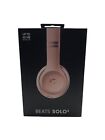 Beats by Dr. Dre Solo3 Wireless On the Ear Headphones - Rose Gold