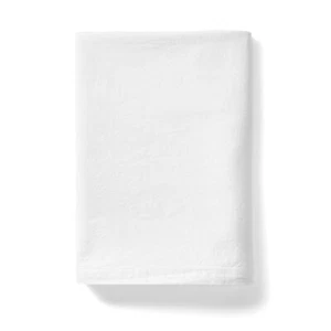 Amalfi Sorrento Linen Tablecloth Dinner Party Dining Cloth White 230x150cm - Picture 1 of 2