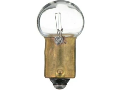 Luz de reloj para Plymouth Fury III 1965-1970 Philips 12724QJYX 1969 1966 1967 Foto 1 de 2