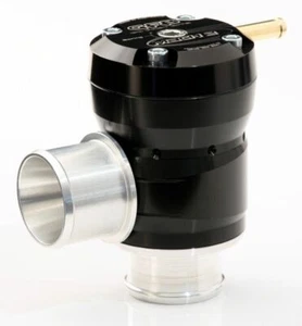 GFB Mach 2 TMS Recirculating Diverter Valve - 33mm Inlet/33mm Outlet - Picture 1 of 3
