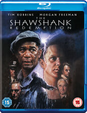 The Shawshank Redemption (Blu-ray) Bob Gunton Clancy Brown Gil Bellows