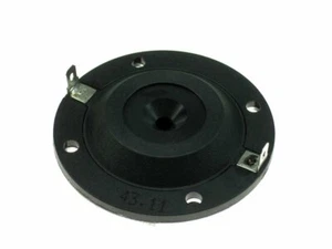 Diafragma de repuesto para JBL 2407J, JBL 2406J, D16R2407 JBL VRX932, 16 ohmios - Imagen 1 de 2