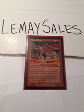 MANA ECHOES - ONSLAUGHT - RARE MTG LP