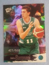 2006 Press Pass Reflectors /500 Andrea Bargnani RC Refractor SP #R5 Rookie Rare