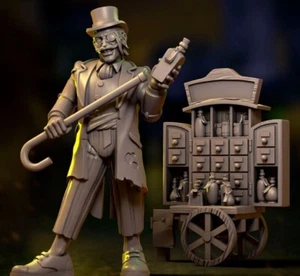 apothicaire humains football fantasy - Imagen 1 de 1