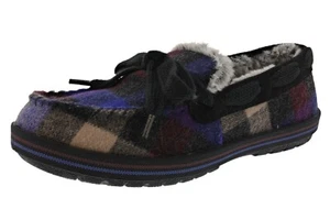 ZAPATILLAS DE ESPUMA VISCOELÁSTICA SKECHERS PARA MUJER BOBS TOO COZY- LUMBAR JANE 113254BKMT - Imagen 1 de 5