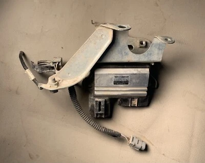 2007 2008 2009 TOYOTA TUNDRA MÓDULO DE CONTROLE DE REFRIGERAÇÃO 89580-34020 - Imagem 1 de 2