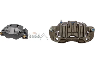 KIT pinzas de freno de disco Raybestos para Ford F-350 Super Duty 1999-2004 (76420) Foto 1 de 4