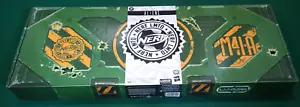 NERF ALIENS - REPLIK GEWEHR M41A BLASTER IMPULSGEWEHR - HASBRO - 71 CM - Bild 1 von 7