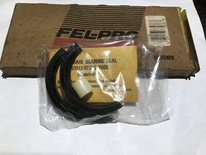 Fel-Pro BS11829-1 Small Block Chevy + 6 Cylinder OFFSET LIP Rear Main Seal - Bild 1 von 3