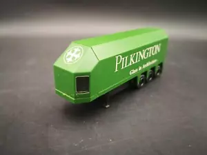 Transportador de vidrio Herpa Pilkington semirremolque *Vi964-5-0662 - Imagen 1 de 2