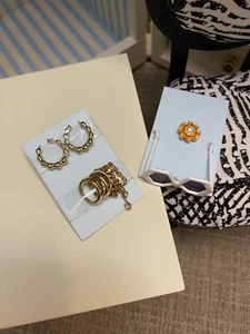 INTEGRITY TOYS FASHION ROYALTY NUFACE VERY NECESSARY HOLLIS HUGES ACCESSORY - Picture 1 of 3