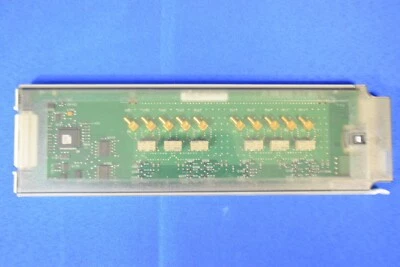 Agilent 34905A 2 GHz Dual 1:4 RF Mux, 50 Ohm Module for 34970A/34972A - Image 1 of 4