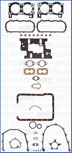 Dichtsatz Zylinderkopfdichtung für Ford Capri Taunus 12M 15M 17M 1,5 ltr 65 PS - Picture 1 of 1