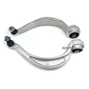 2X FAG Front Lower Control Arm Rearward M14 for AUDI A4 A5 Q5 2011-2016 - Picture 1 of 6