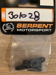 Serpent F180 Steering servo lever 23T/24T/25T 301028 - Picture 1 of 2