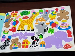 for DORO Sandylion lot BIRTHDAY PARTY CHRISTMAS STORY UNDERSEA VEHICLES PET SHOP - Picture 1 of 13