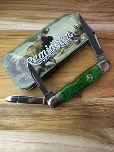 Remington Pocket Knife Vintage Series 17547 - Picture 1 of 10