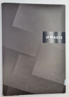 Magix Photostory Deluxe - Bild 1 von 2