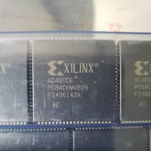 1 PIEZA XC4005E-PC84CKM0809 XILINX PLCC-84 nuevo original garantía calidad - Imagen 1 de 1