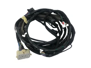 Original Ford Transit TT9 2006 - 2014 Rückleuchten Verkabelung 1802946 - Bild 1 von 4
