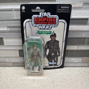 New Star Wars Empire Strikes Back Luke Skywalker Bespin #E9571 Action Figure - Picture 1 of 12