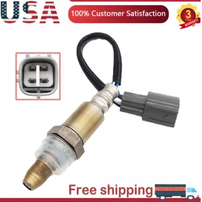 Sensor de oxígeno aguas arriba para Toyota 4runner 2,7 L L4 2010 Tacoma 2,7 L L L4 2011 2012 Foto 1 de 4
