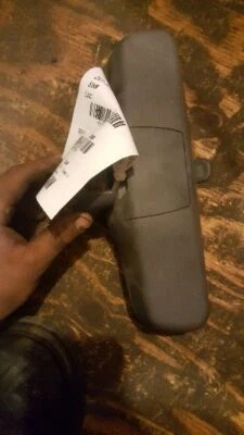 Rear View Mirror Automatic Dimming Without Compass Fits 07-14 VOLVO XC90 177837 Foto 1 de 2