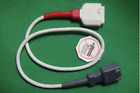 Masimo 2654 M-LNCS to LNC SpO2 Extension Adapter Cable - 1.5FT
