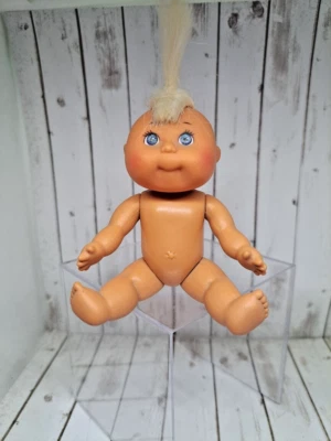 Cabbage Patch Kids 💚🤍 RETRO von 1995 💚🤍Puppe 💚🤍 original 💚🤍 - Bild 1 von 4