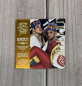 Milani Salt N' Pepa palette ombretti ed evidenziatori molto necessari - Foto 1 di 4