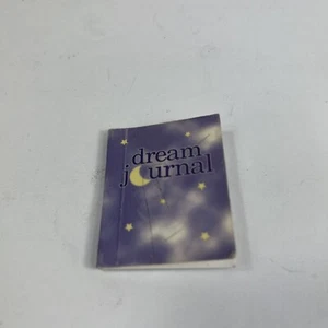 American Girl Dream  Journal Doodle Pad for 18" doll - Picture 1 of 12