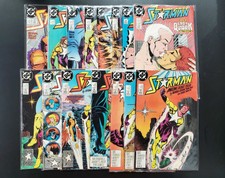 Starman (1988 DC) #1-38 Missing #19 | Near Complete Series