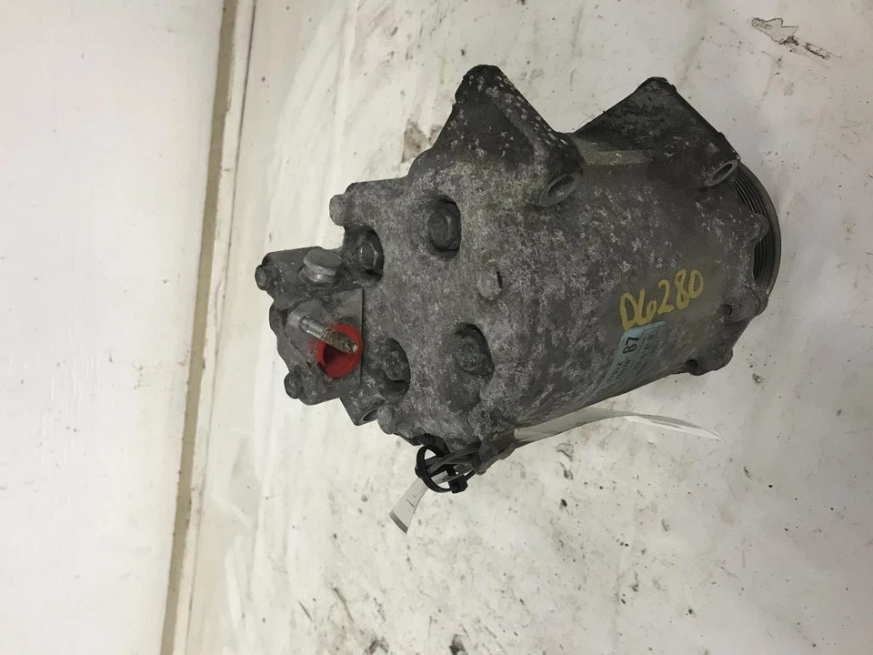 Used A/C Compressor fits: 2014 Honda Cr-v  Grade A - Image 1 of 4