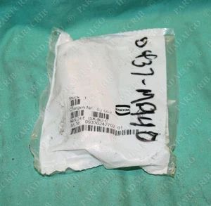 Harting Han 24E ISK-BU-C Connector HAN24EISK 09330242702 01 wire female 24 pole - Picture 1 of 2