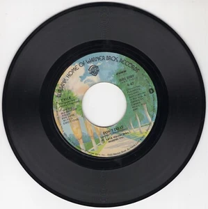 Exile - Don't Do It; Kiss You All Over - 1978 Vinyl 45 RPM 7" Record - Picture 1 of 2
