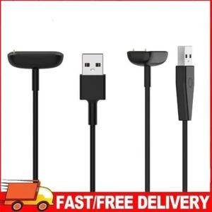 USB-Ladekabel-Adapter für Fitbit Luxe Special Edition Smart-Armband - Zdjęcie 1 z 18