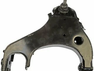 For 2009-2015 Nissan NP300 Control Arm and Ball Joint Front Right Lower Dorman - Image 1 of 3