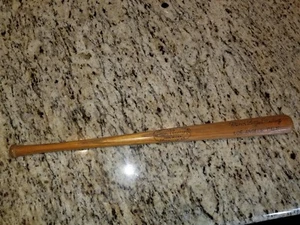MLB MINOR LEAGUE TREFFEN LOS ANGELES SOUVENIR LOUISVILLE SLUGGER 16" MINISCHLÄGER - Bild 1 von 6