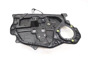 2017 - 2025 MAZDA CX-5 FRONT LEFT SIDE DOOR WINDOW REGULATOR W/ CARRIER OEM - Picture 1 of 17