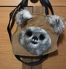 Loungefly Star Wars Cross Body Bag Wicket The Ewok Limited Edition [Sold Out]