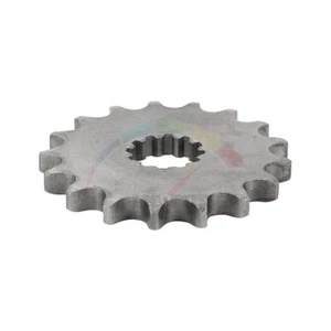 Piñón 17T para Kawasaki ZX-14R ZX1400 FDF FDFA FEFA FFF Ninja ABS 2013-2015 - Imagen 1 de 5