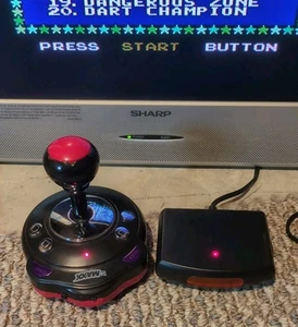 VS MAXX 77 In 1 Wireless Plug And Play Tv Video Game Console System Joystick - Picture 1 of 9