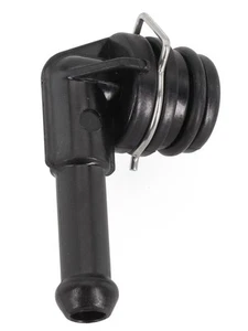 Bypass Nipple Thermostat Housing Bypass OE Check Required Vehicle Compatibility - Picture 1 of 10