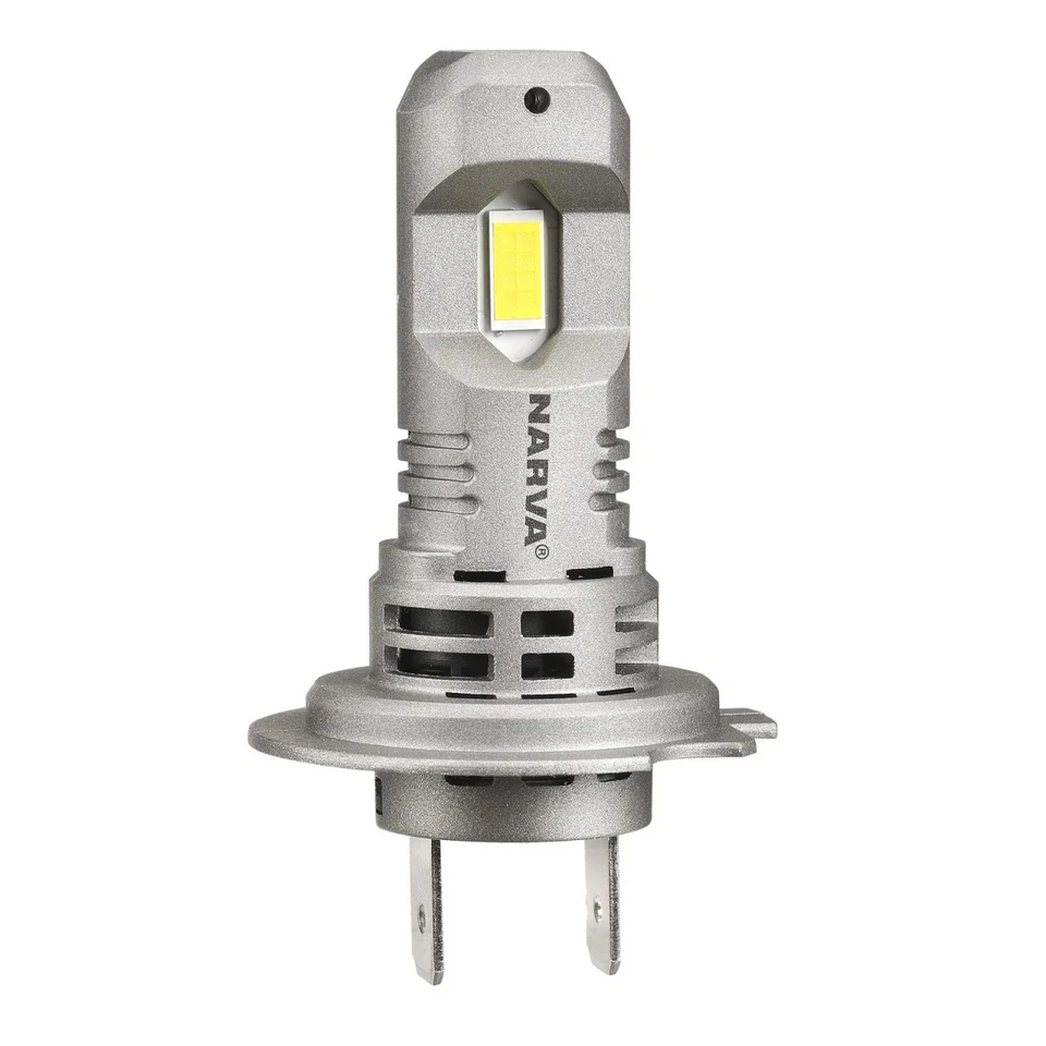 Narva H7 Surefit LED Globes Gen II (Pair) - 18437 - Image 1 of 1