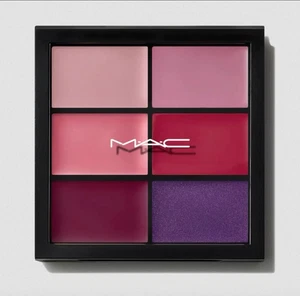 Mac Pro Eye Palette THE ROMANTIC - Size 0.21 Oz. / 6 g New - Picture 1 of 2