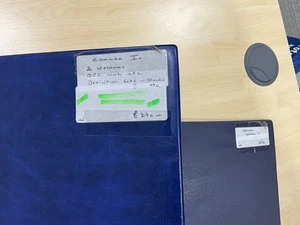 Kanada Briefmarken Lot postfrisch wenig Vorgestempel 2 Alben A-D12 - Bild 1 von 24