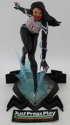 Marvel Gallery Diamond Select Juguete Seda 8" Diorama Estatua Difícil de Encontrar (Sin Caja) Foto 1 de 4
